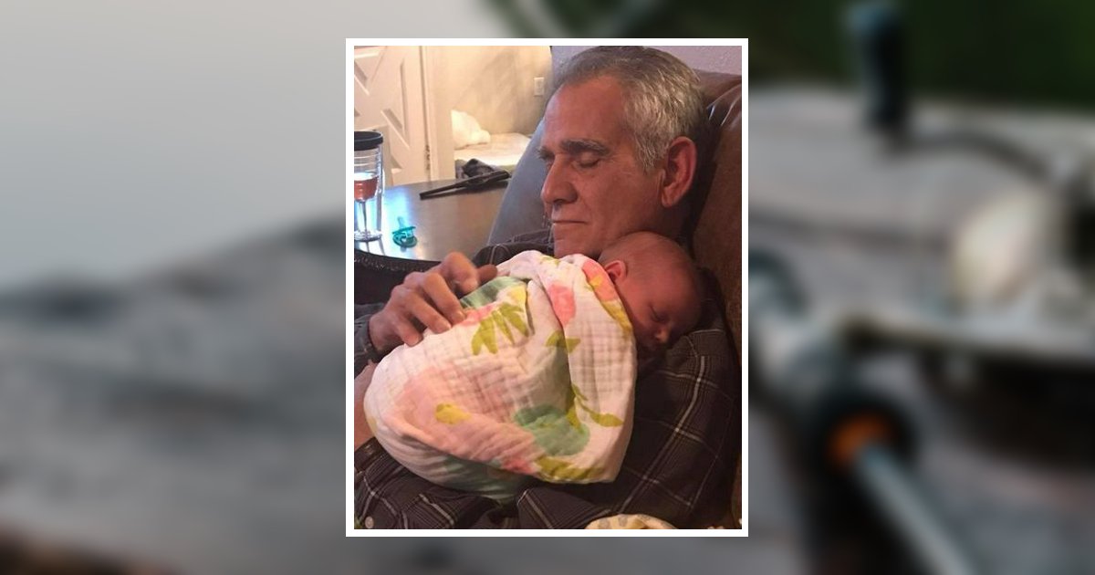 Richard Duane Jahns Mansfield, TX Obituary