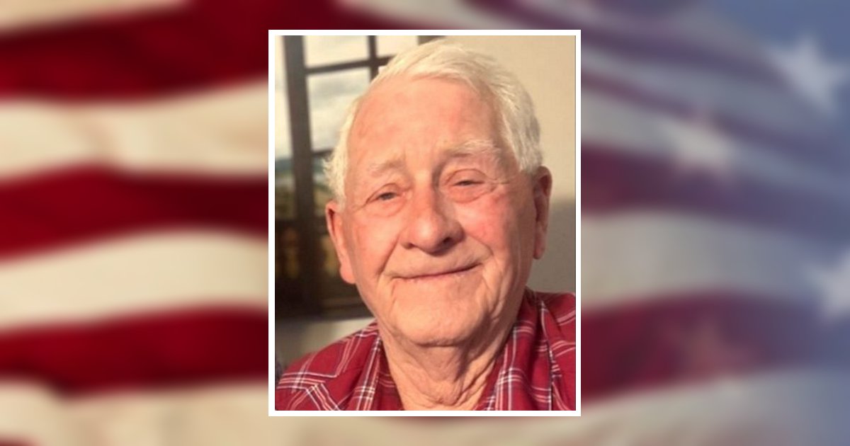 David “Dave” Clark Obituary 2023 Goff Mortuary