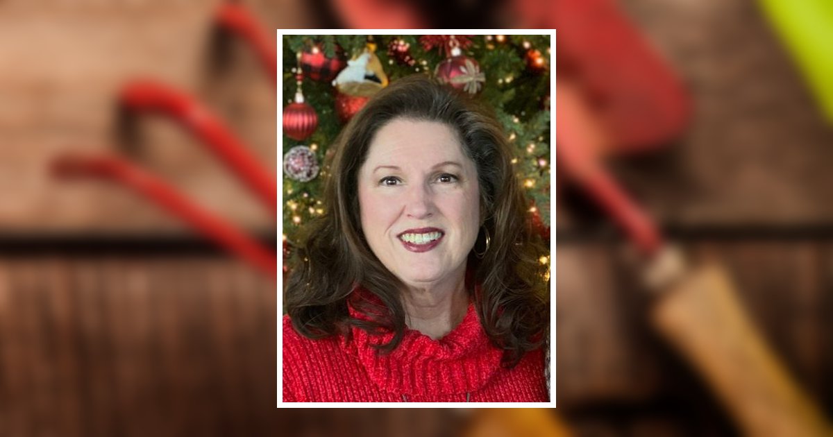 Linda Wilkerson Greer