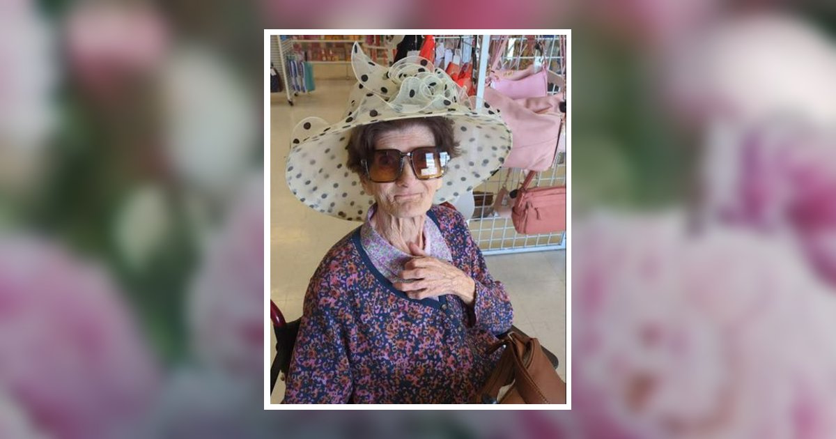 Evelyn Lynn Obituary, Loudon, TN