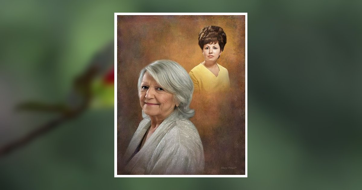 Santa Nelia Martinez Obituary, Uvalde, TX