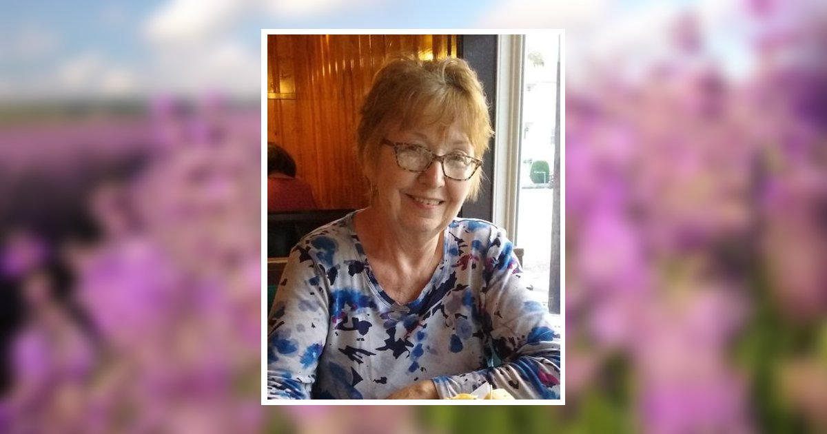 Picture Margaret Harrison