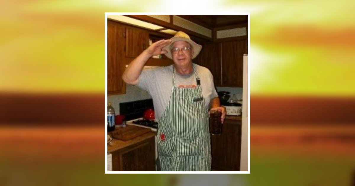Robert "Bo" Wesley Young Obituary 2021 Yazel Megli Funeral Home and