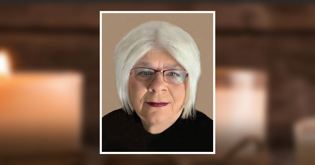 Debra Jean Erickson Obituary 2023 - Wintz And Ray Funeral Home