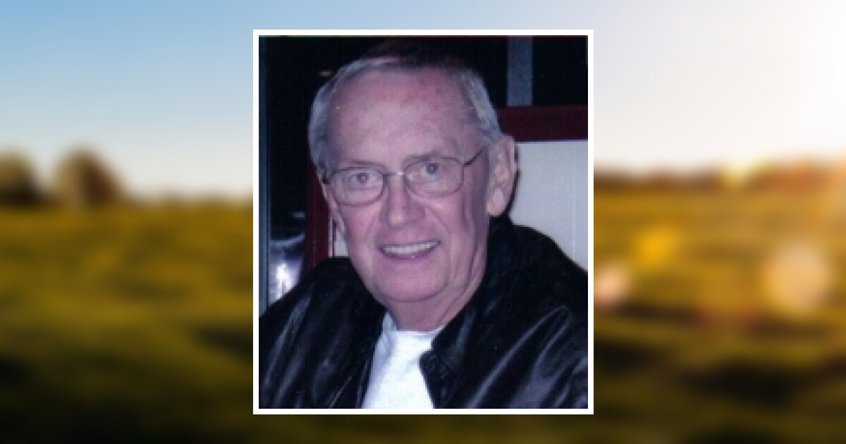 Bob Templeton Obituary 2014 - Keithley Funeral Homes