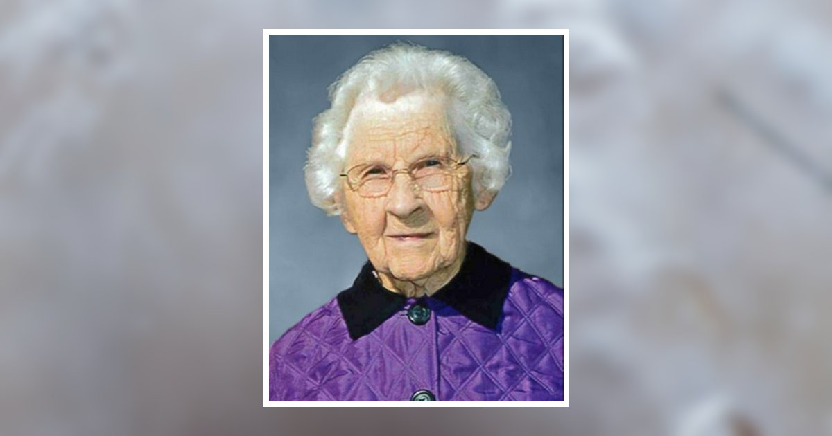 Melba Conrad Obituary, Desloge, MO