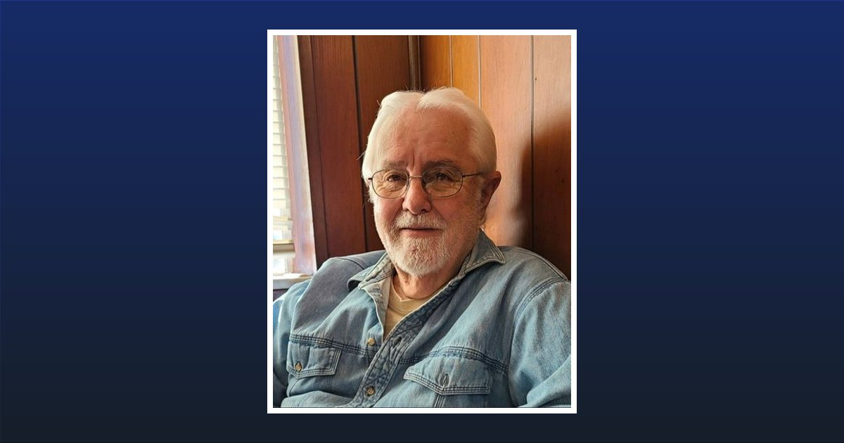 Larry Dale Vogt Obituary, Rich Hill, MO