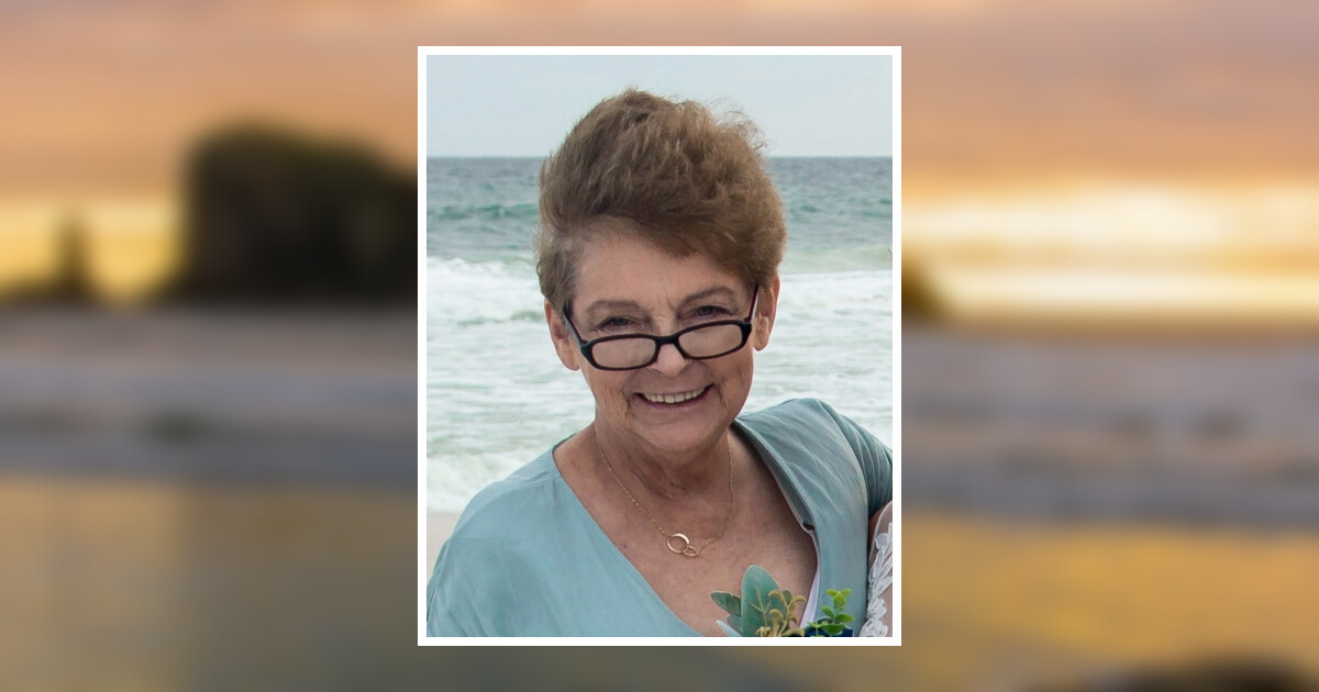 Patsy Jean Shaw McCulloch Obituary 2024 Oliver Funeral Home of Eupora