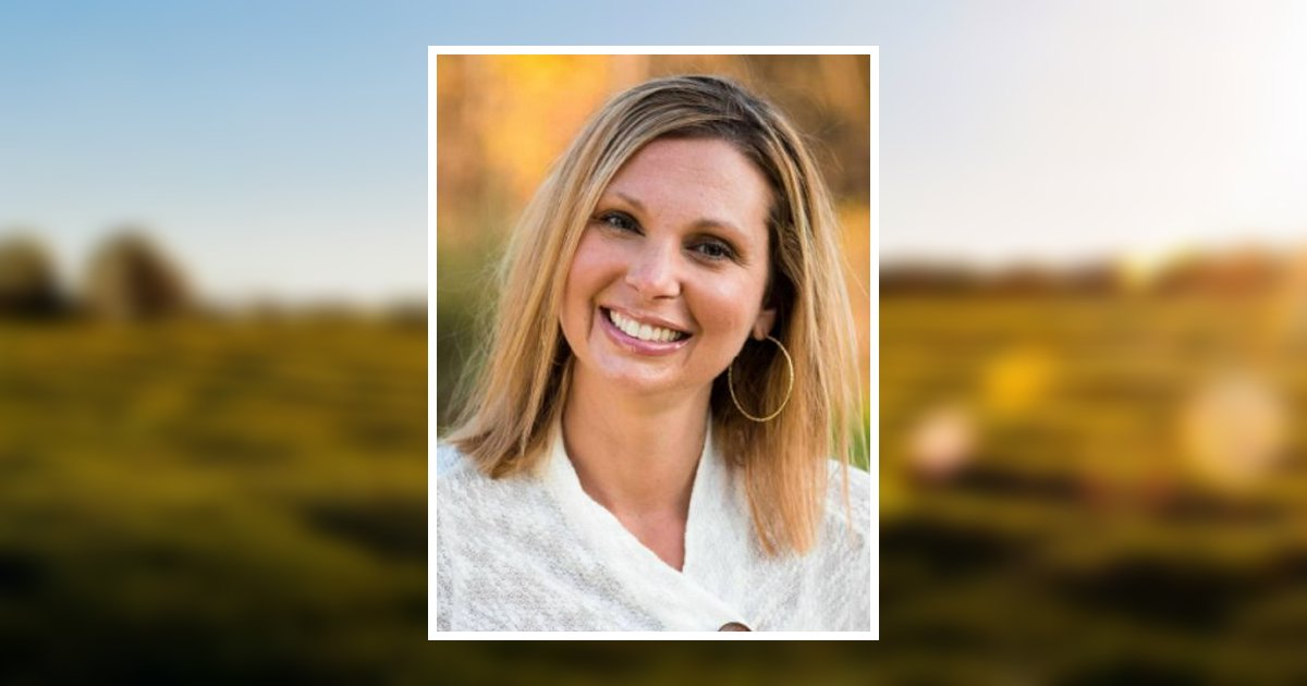 Jennifer Miller Obituary DeJohn Funeral Homes & Crematory