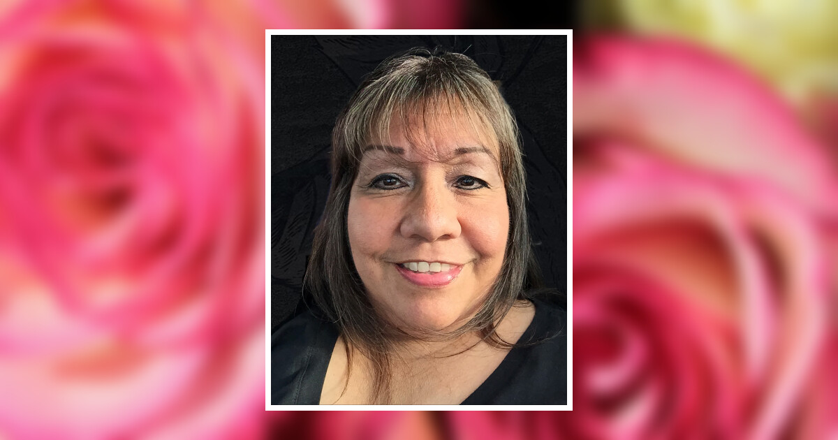 Rosie Ramirez-Rodriguez Obituary 2024 - Sunset Funeral Homes