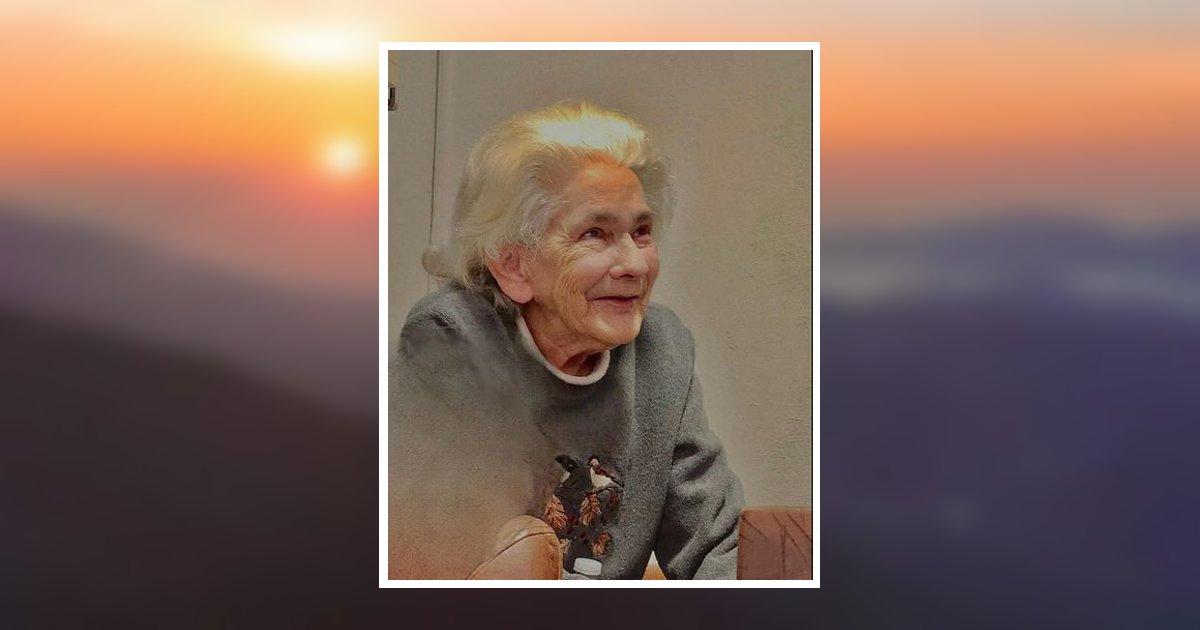 Barbara Jo Polson Obituary, Pleasantville, IA