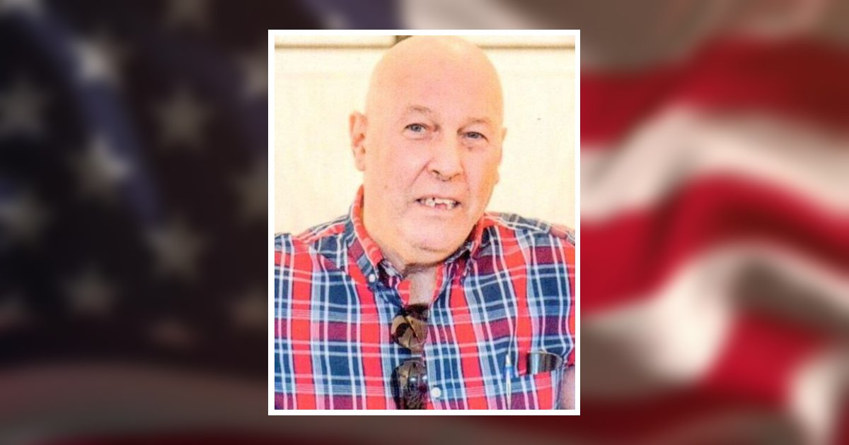 Steven A. Witham Sr. Obituary, Hamilton, OH