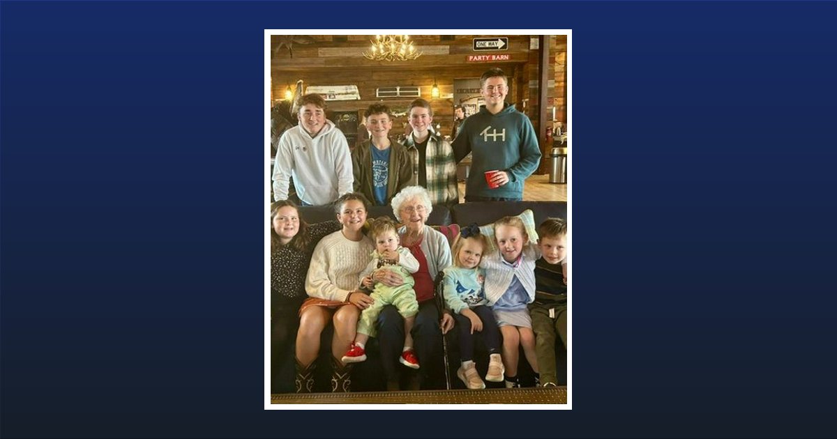 Connie Elkins Obituary, Clifton, TX