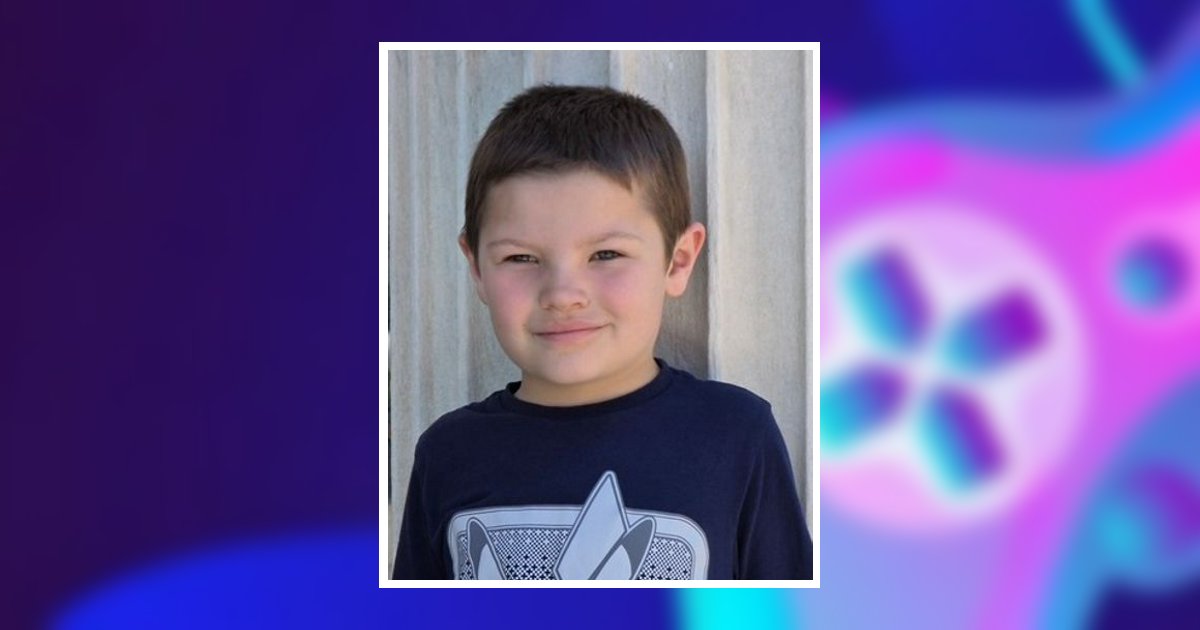 Jaxson Todd Damon Obituary, Imperial, NE