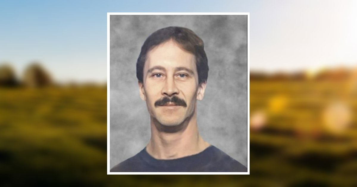 Christopher Rennie Obituary 2023 Ward Funeral Homes