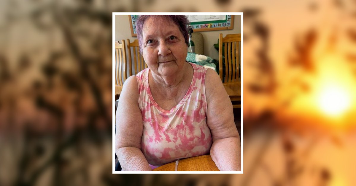 Linda C. Cantwell Obituary, Duncan Falls, OH