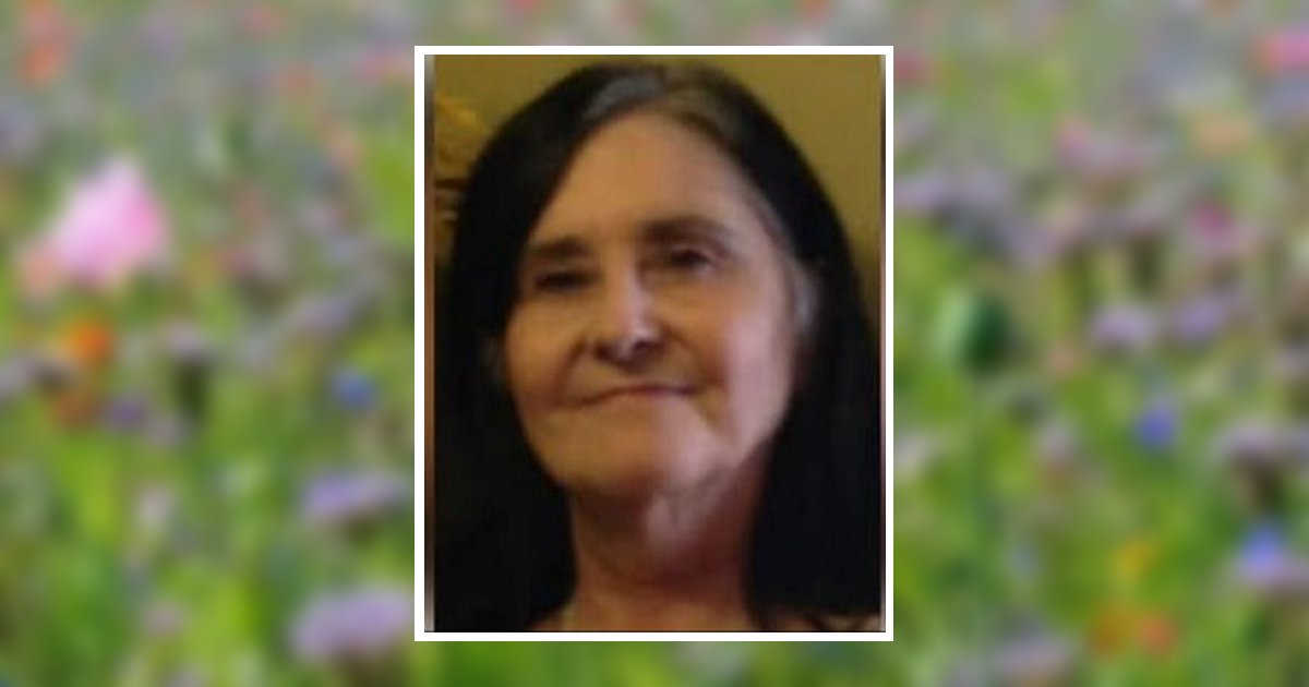 Linda Cheryl Phillips Obituary, Manchester, KY