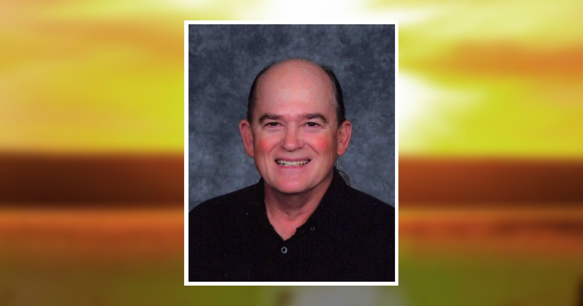 Gregory Obituary 2024 CS Fredlock Hinkle Fenner Funeral Home