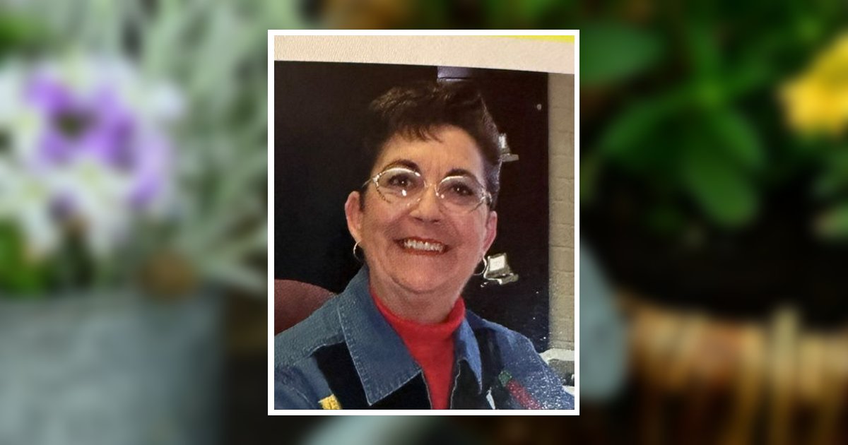 Patsy Jean Canafax Obituary, Electra, TX