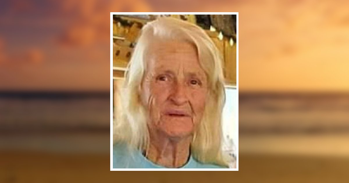 Velma Jane Broussard Obituary, New Iberia, LA