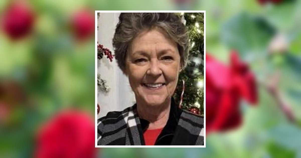 Patricia Riggs Obituary, Southaven, MS