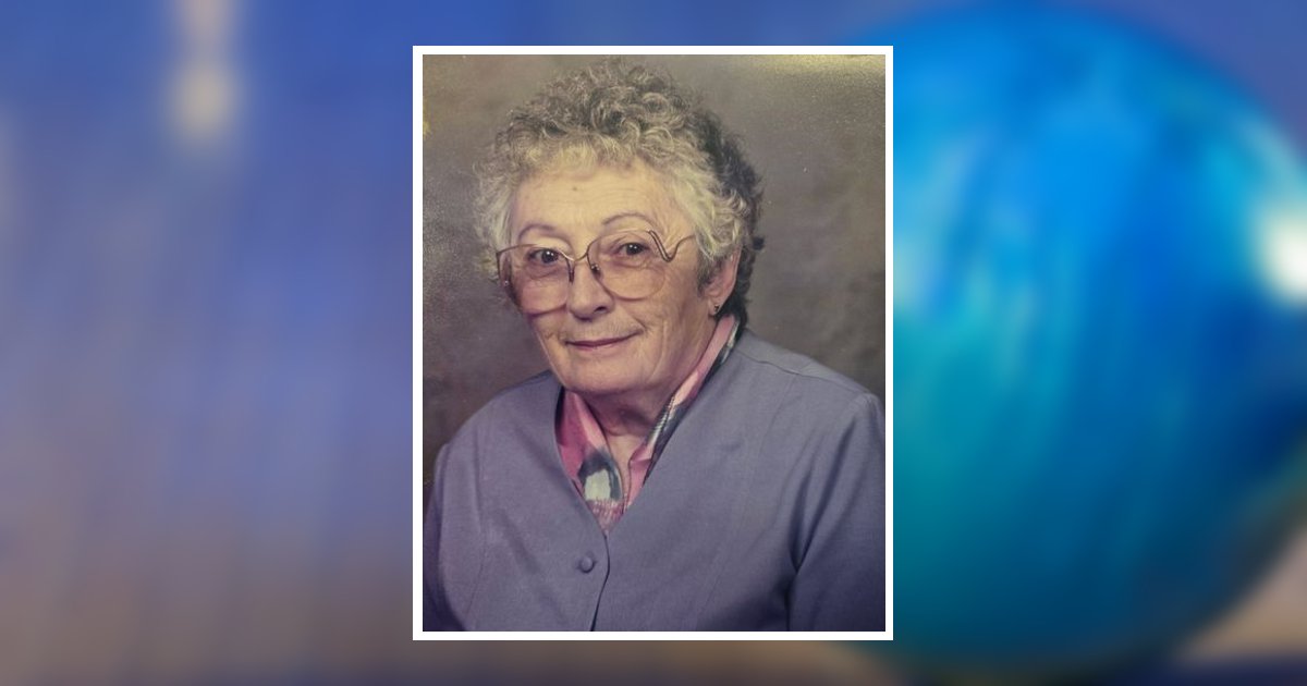 Martha Nichols Obituary, Claxton, GA