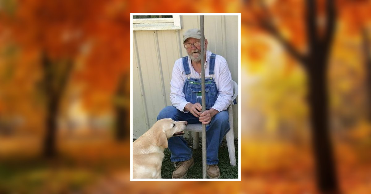 John Dickey "Pete" Thompson