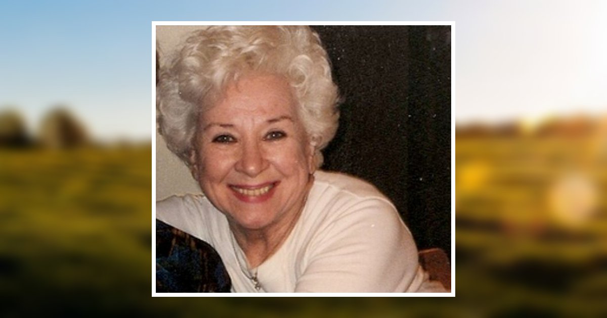 Marion Schilling Obituary 2011 MiddendorfBullock Funeral Homes