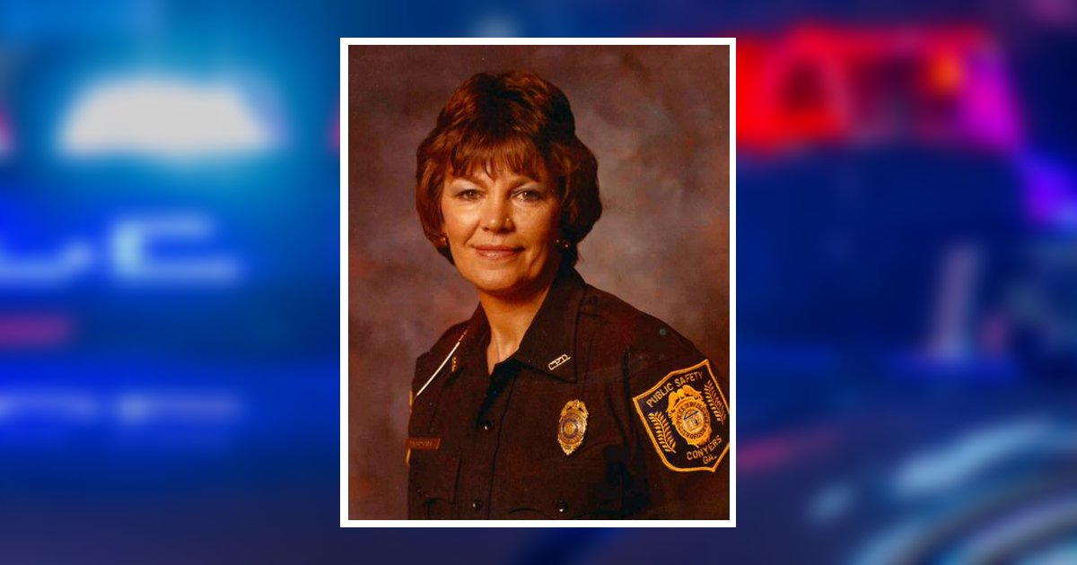 Amelia Carsandra "Sandy" Short Obituary, Elberton, GA