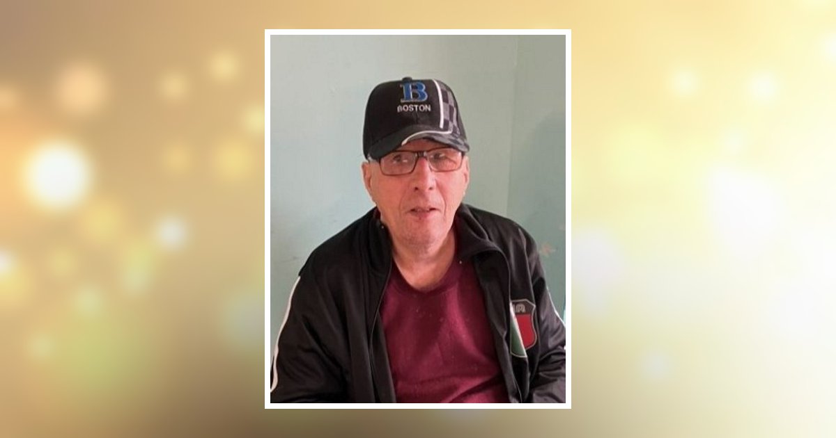 Alfredo Moschitto Obituary, Revere, MA