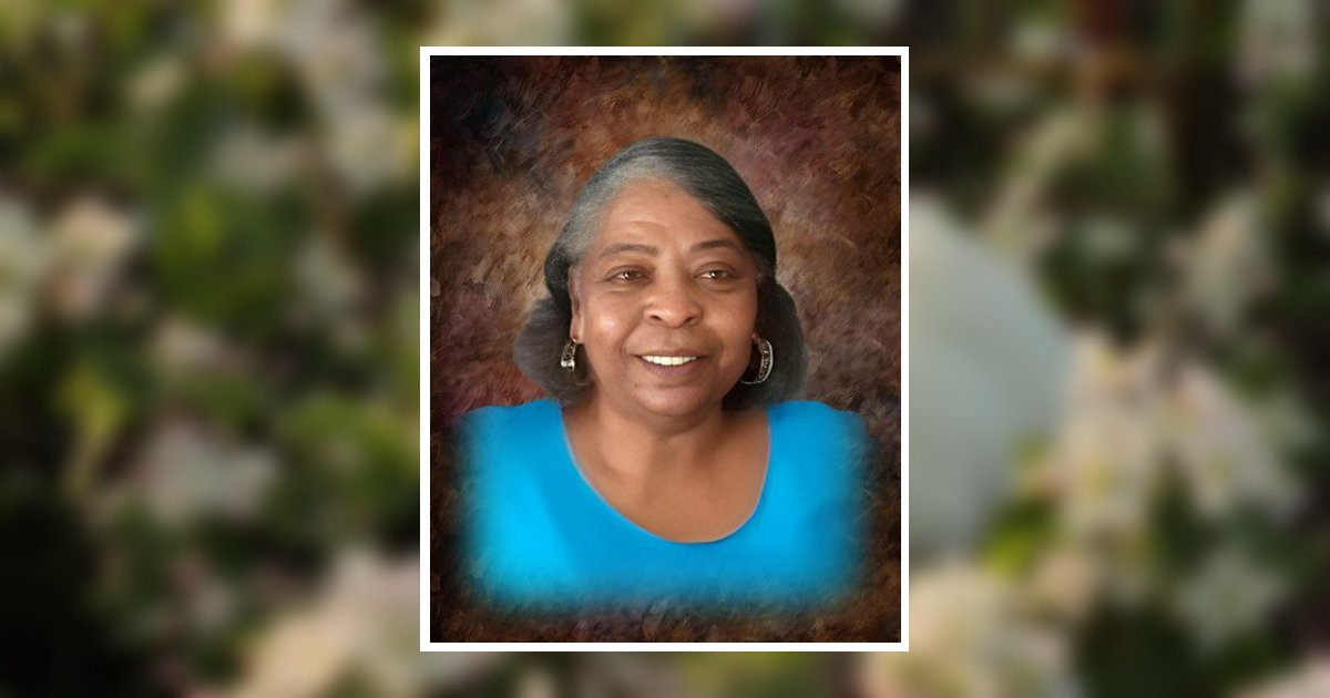 Sandra BowieHall Obituary, El Dorado, AR