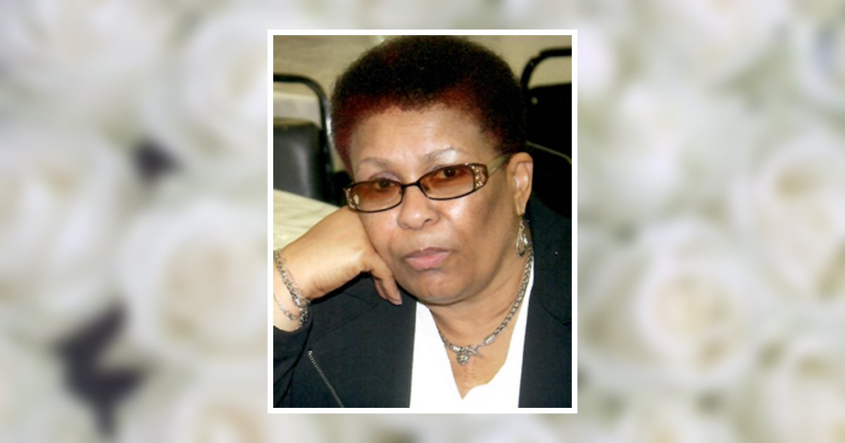 Chionia Martin Obituary, Tucson, AZ