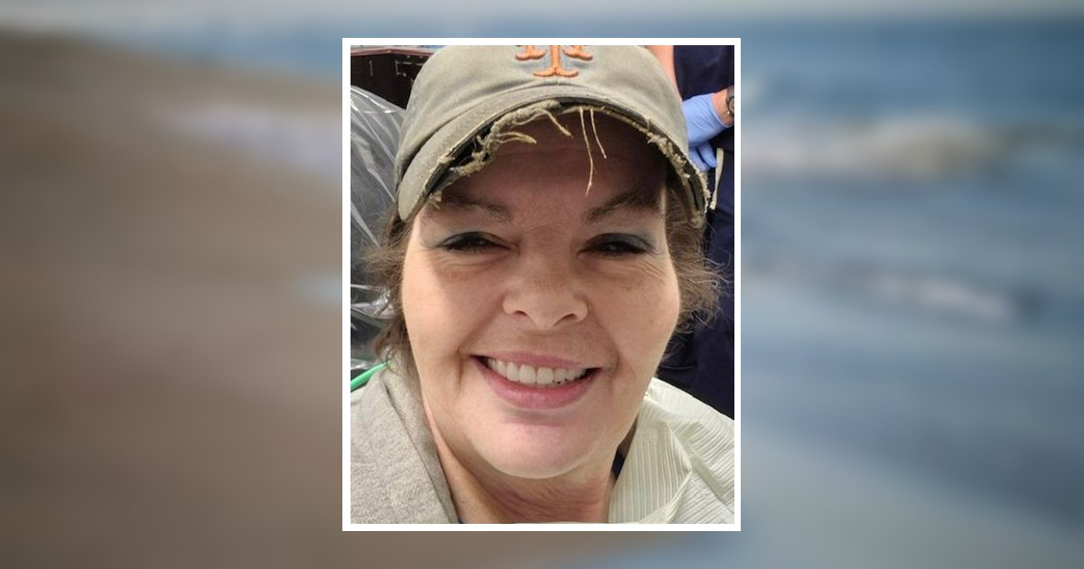Jennifer Carol Livingston Obituary, Franklin, KY