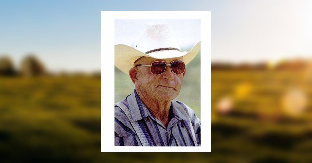 Dick Hart Obituary 2012 WeathersbeeRay Funeral Home