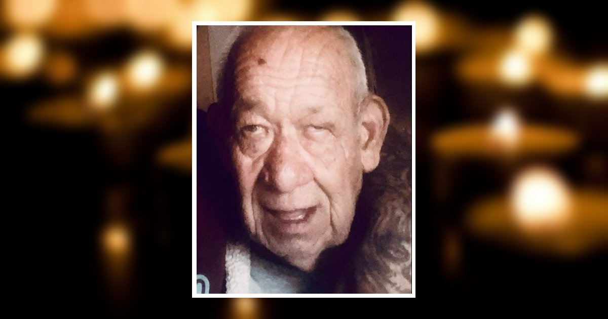Demetrio Gallegos Obituary, Andrews, TX