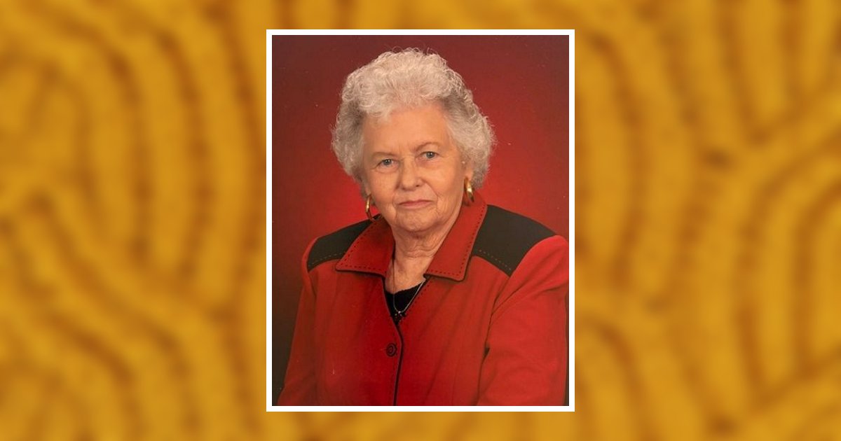 Lois Wallace Harris Obituary, Albany, GA