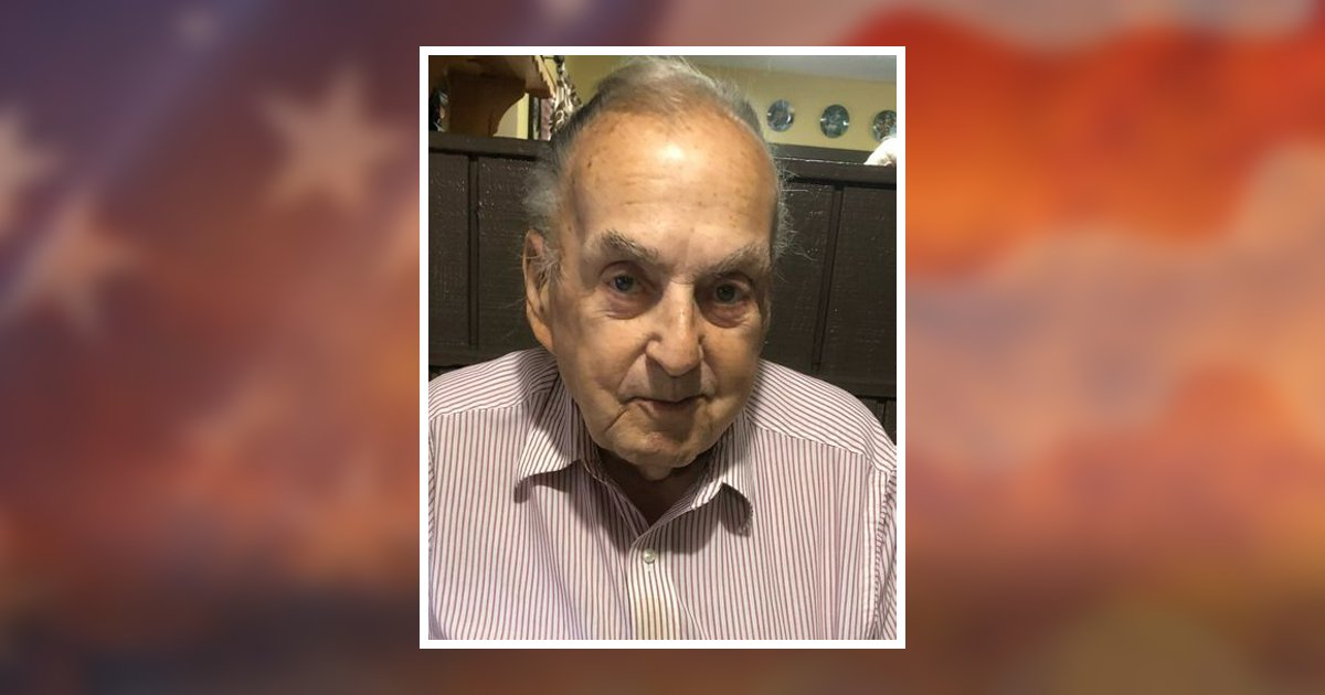 Frank Hanincik Jr. Obituary, Fort Pierce, FL