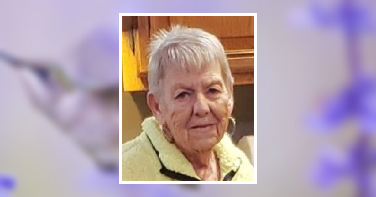 Barbara S. Pruyn Obituary 2023 - Gard Funeral Home & Cremation Services