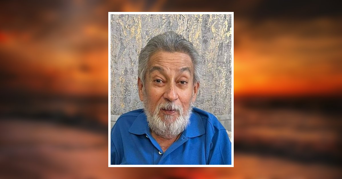 Jose Maria Gil Obituary, Edinburg, TX