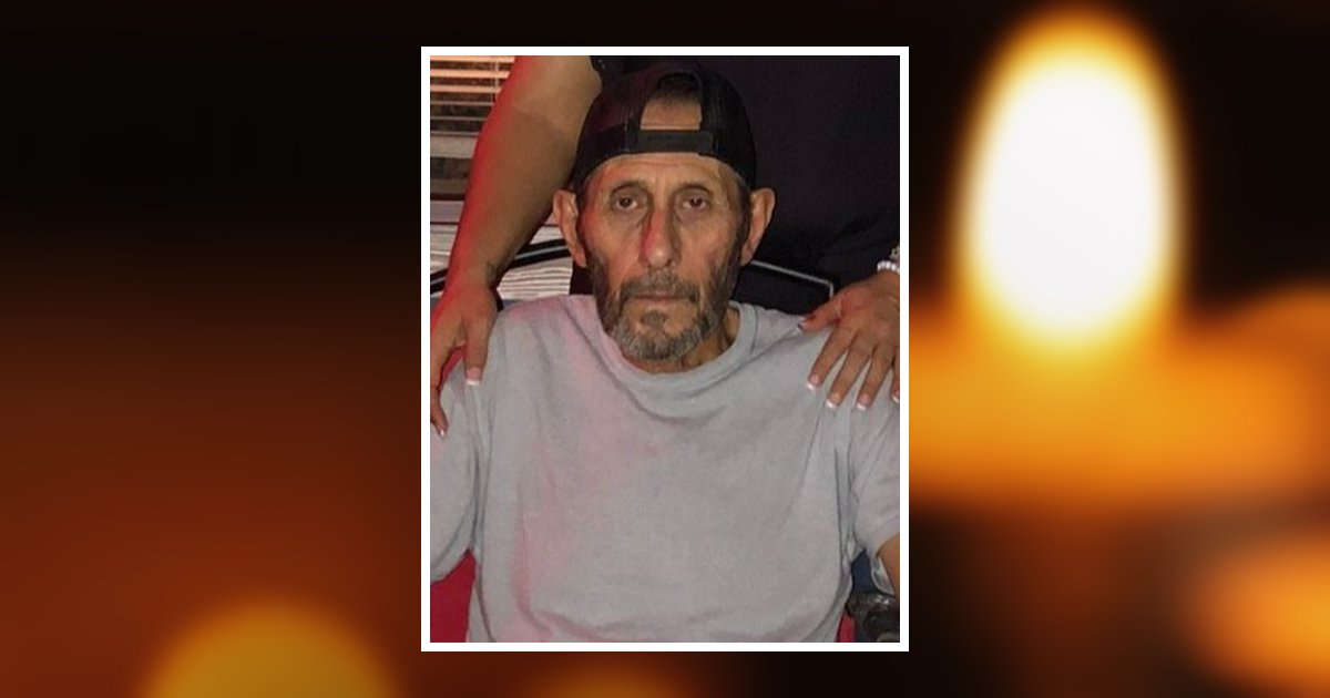 Arturo L. Gonzalez Obituary, Hondo, TX