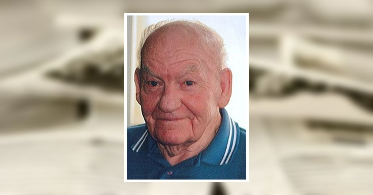 Virden "Clair" Gardner Obituary 2013 Hollinger Funeral Home