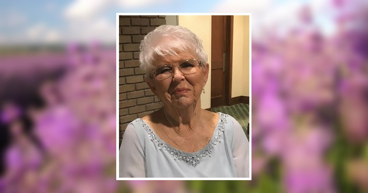 Nancy Barbara Sime Covington, LA Obituary