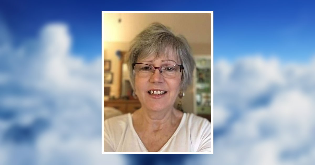 Kathy Sue (Fox) Strickland Obituary May 19, 2024 - Biggers Funeral