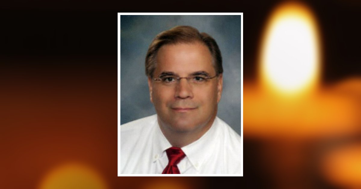 Michael A. Hettinger Obituary 2023 Langeland Family Funeral Homes