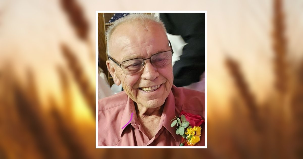 William Noel Scheele