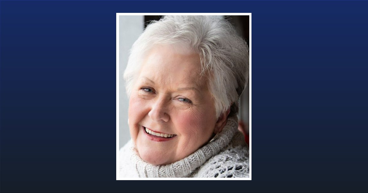 Jeanne J. Griever Hyder Obituary, Fairborn, OH