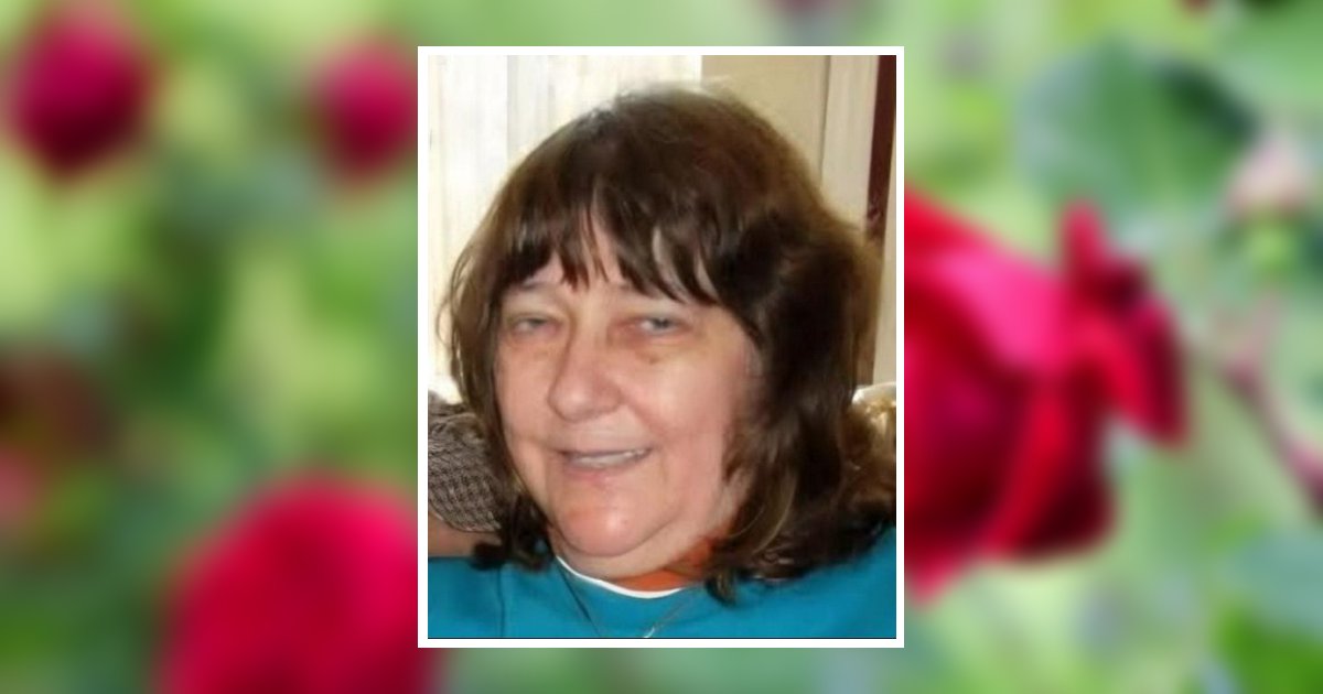 Sally Scioneaux Naquin Obituary, Houma, LA