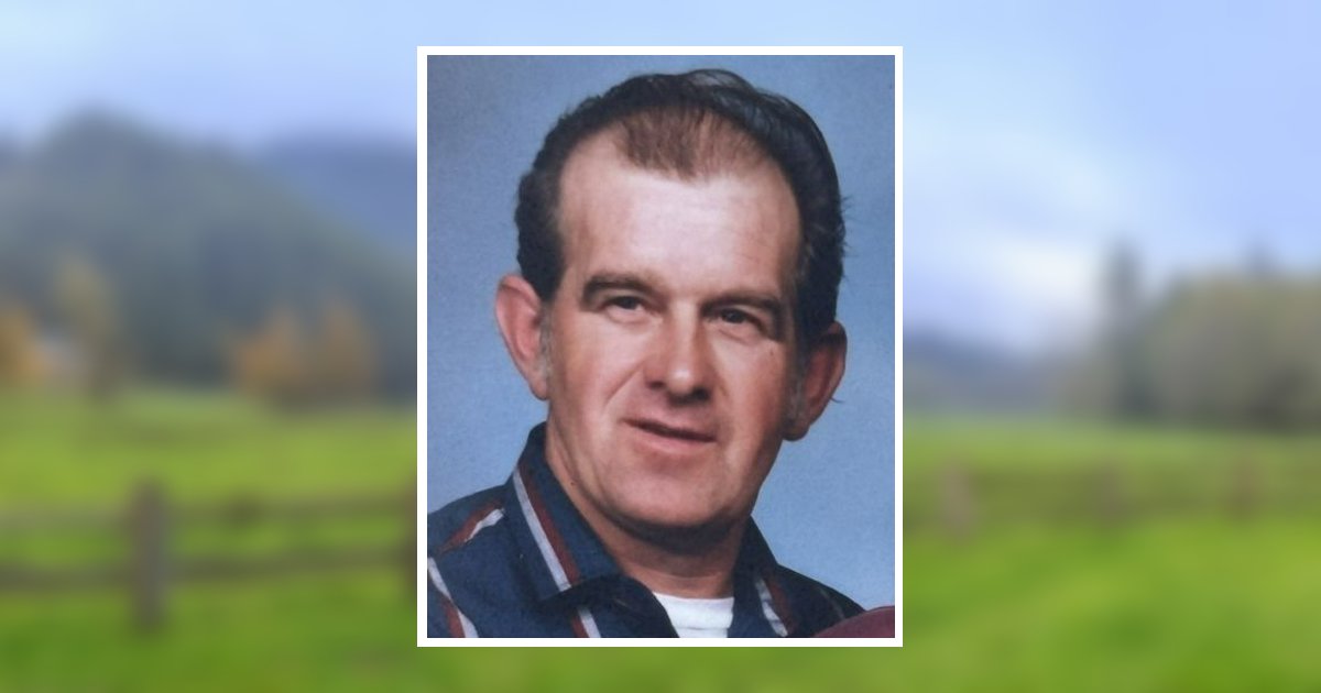 Herman Ferrell Obituary, Petersburg, VA