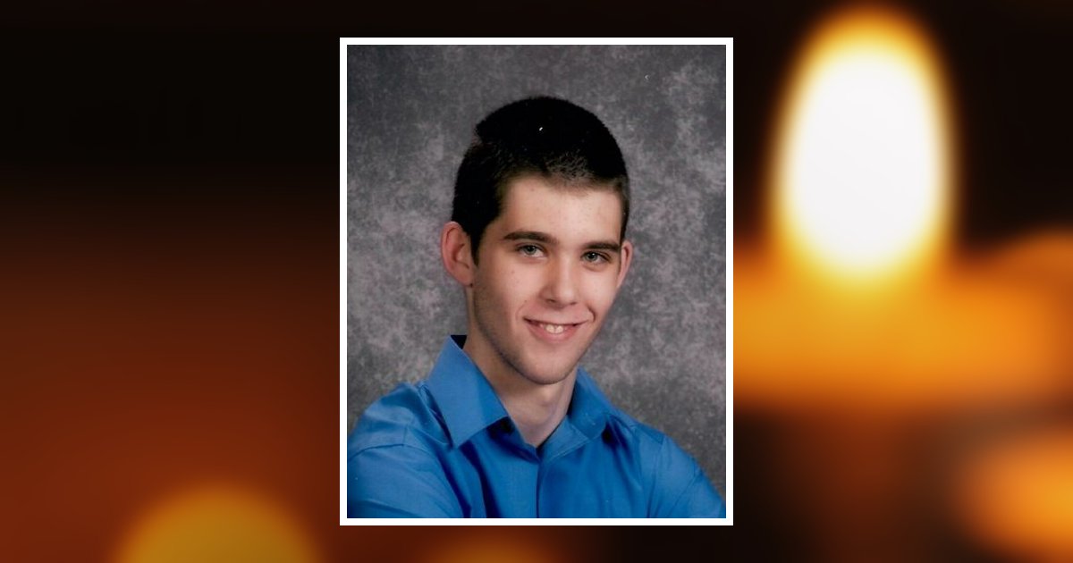 Justin Trayah Obituary, Milton, VT