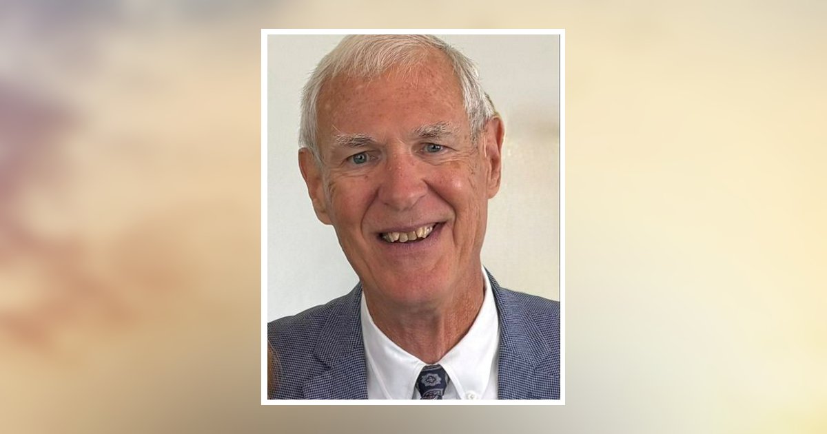 Robert Joseph Allen Obituary, Nicholasville, KY